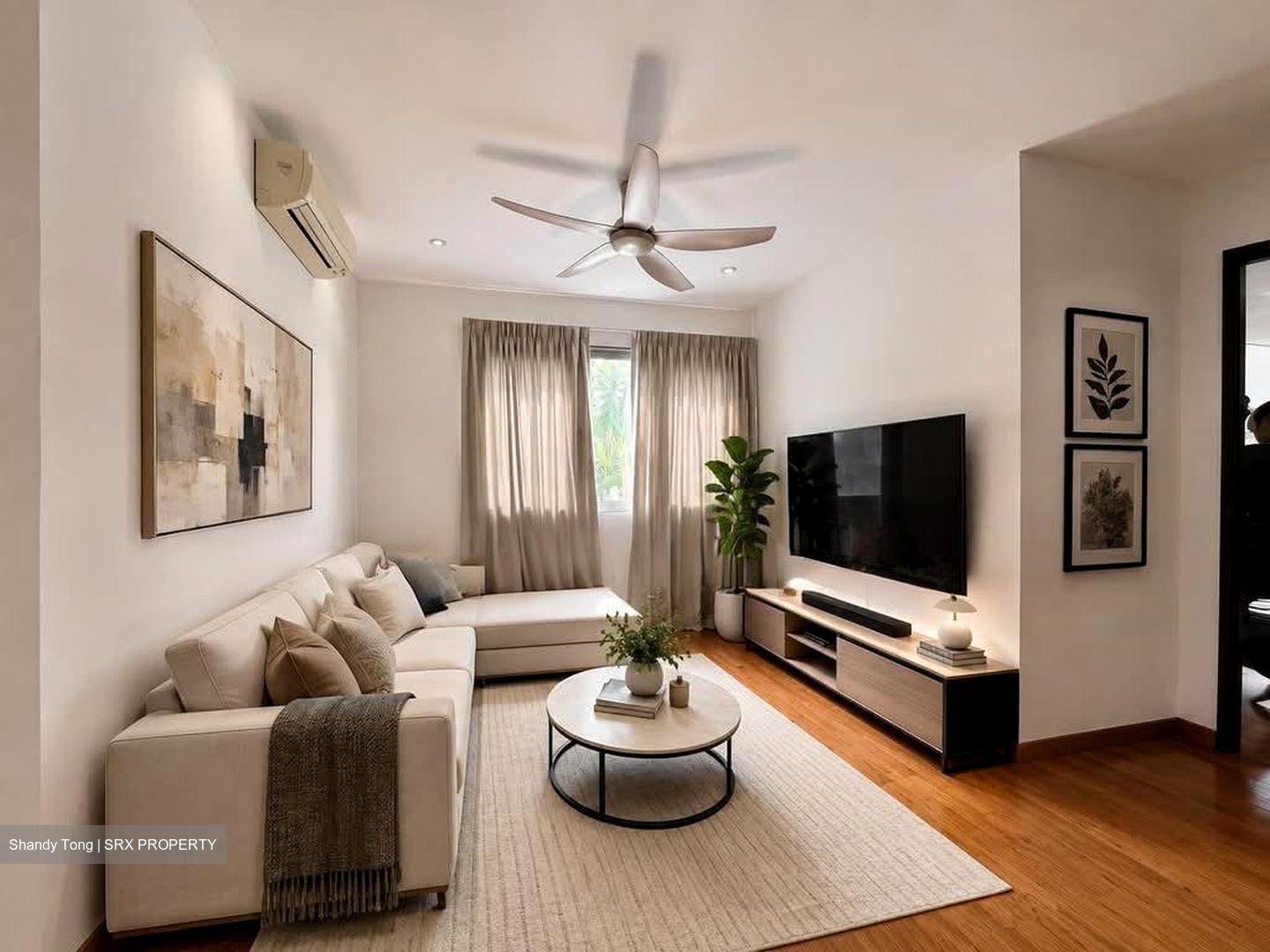 Serangoon Garden Estate (D19), Semi-Detached #581317251